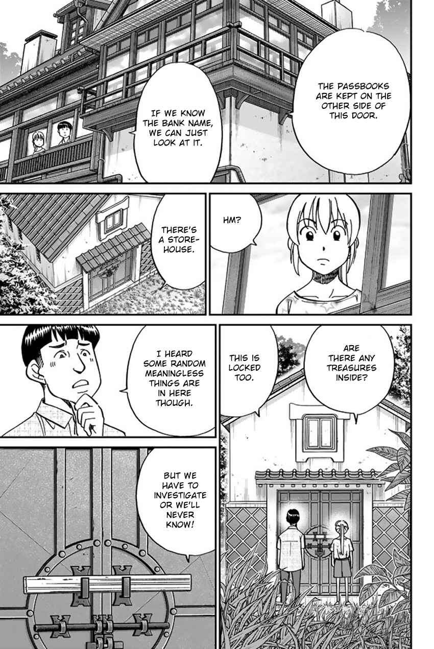 Page 38 Chapter 16 Q.E.D. iff - proven end -