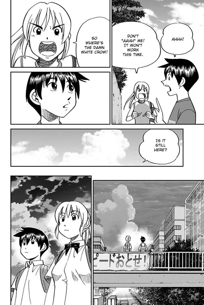 Page 89 Chapter 16 Q.E.D. iff - proven end -