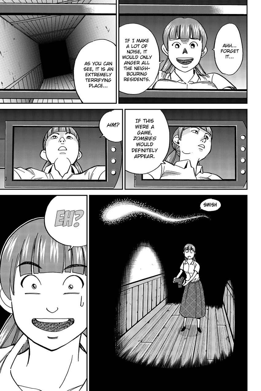 Page 10 Chapter 17 Q.E.D. iff - proven end -