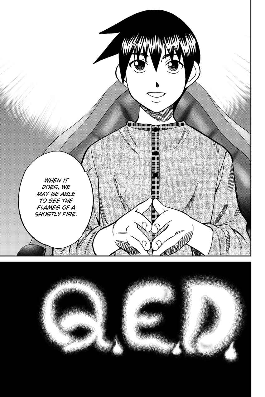 Page 64 Chapter 17 Q.E.D. iff - proven end -