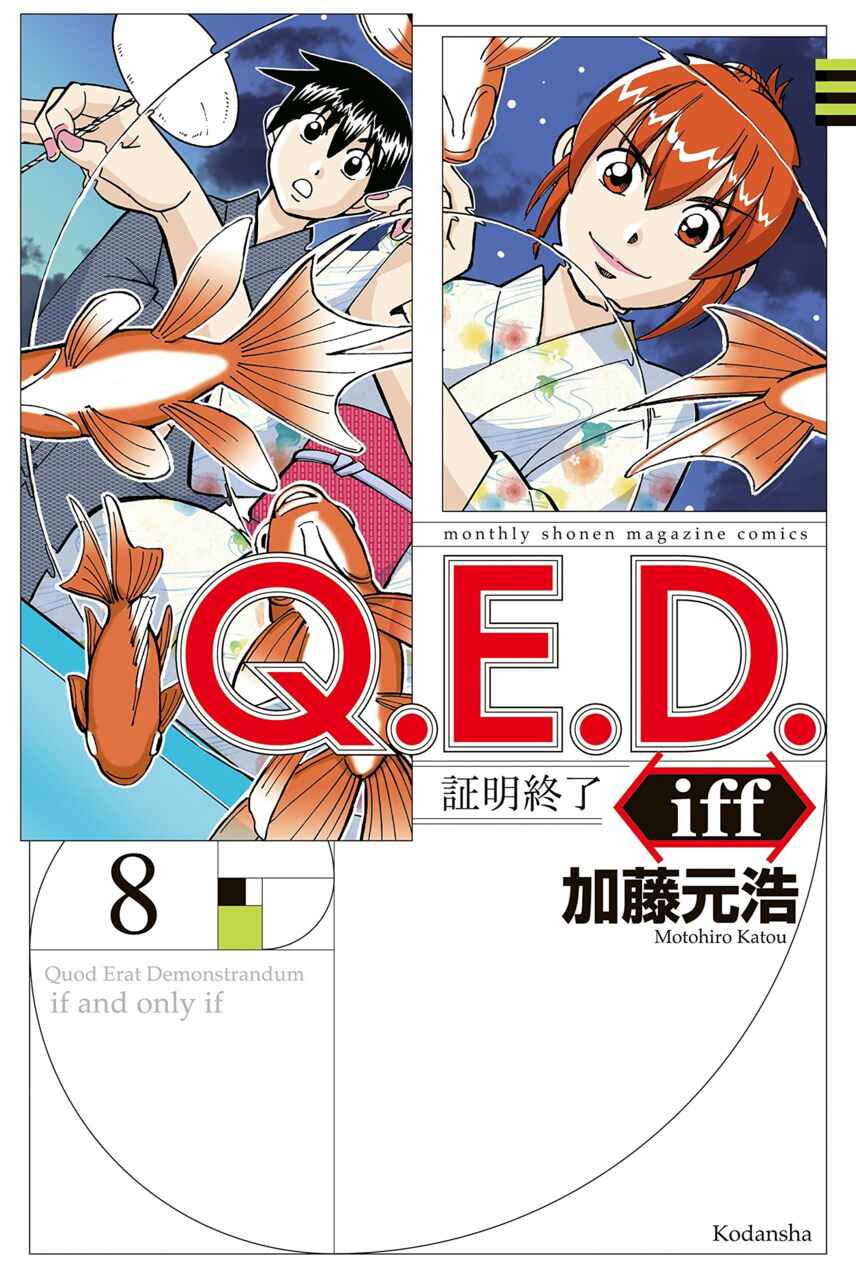 Page 1 Chapter 15 Q.E.D. iff - proven end -