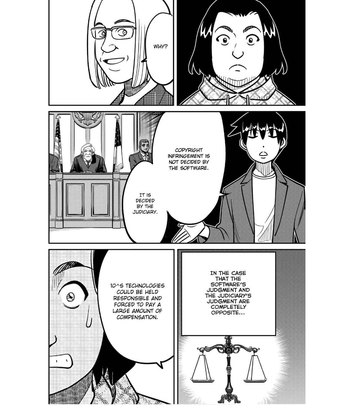 Page 20 Chapter 49 Q.E.D. iff - proven end -