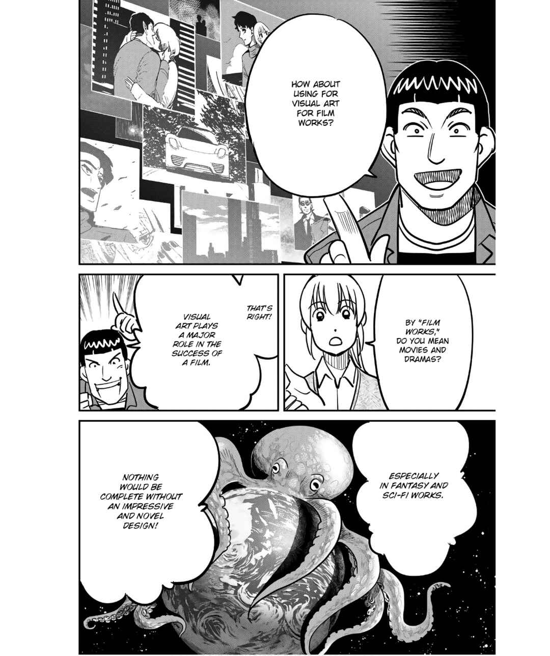 Page 22 Chapter 49 Q.E.D. iff - proven end -