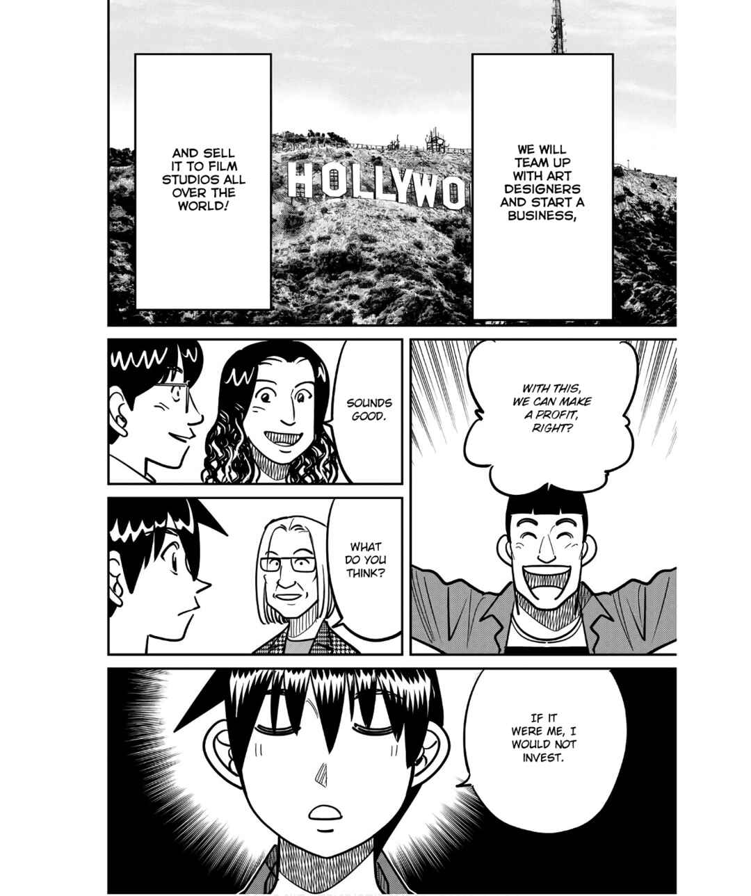 Page 24 Chapter 49 Q.E.D. iff - proven end -
