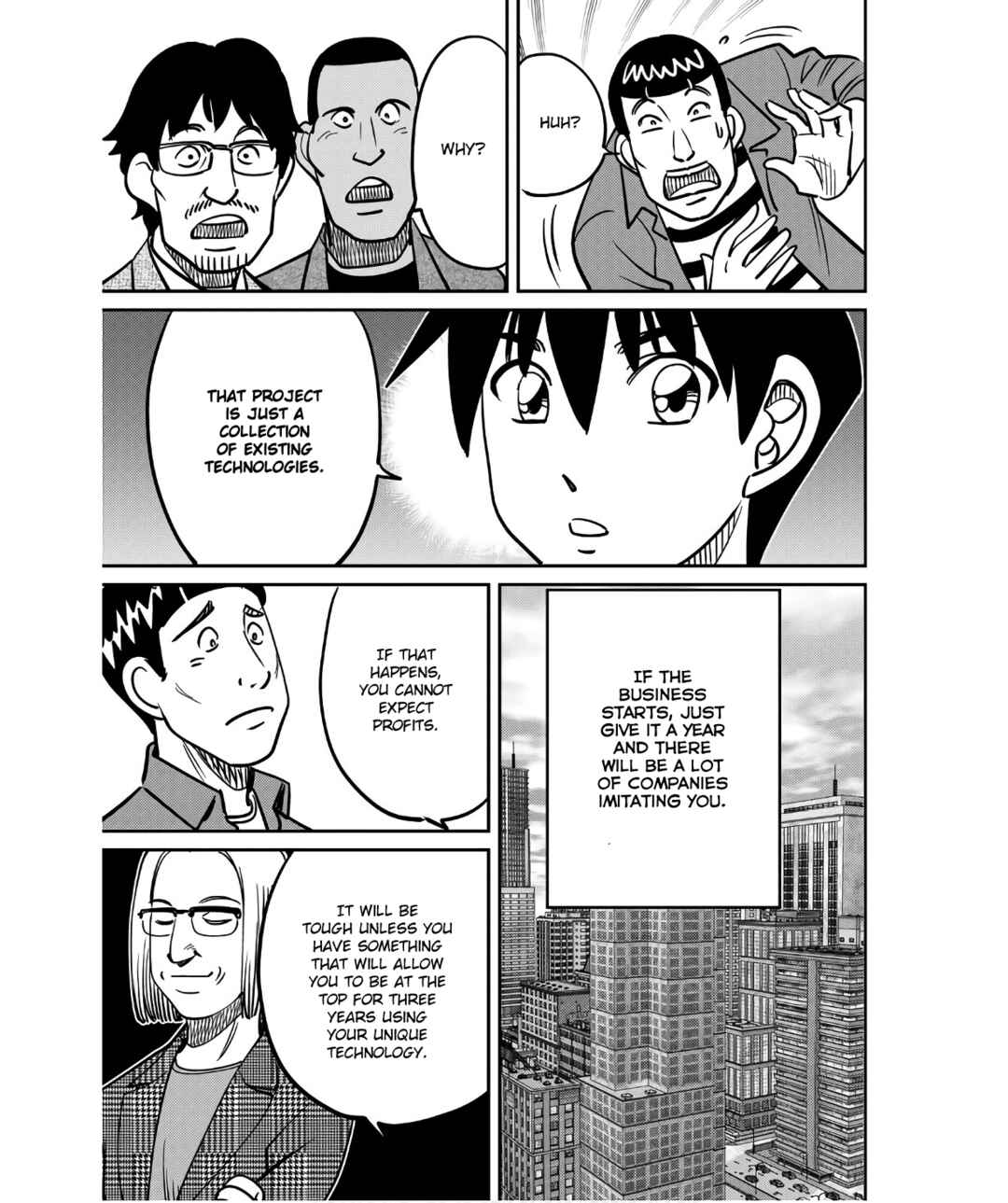 Page 25 Chapter 49 Q.E.D. iff - proven end -