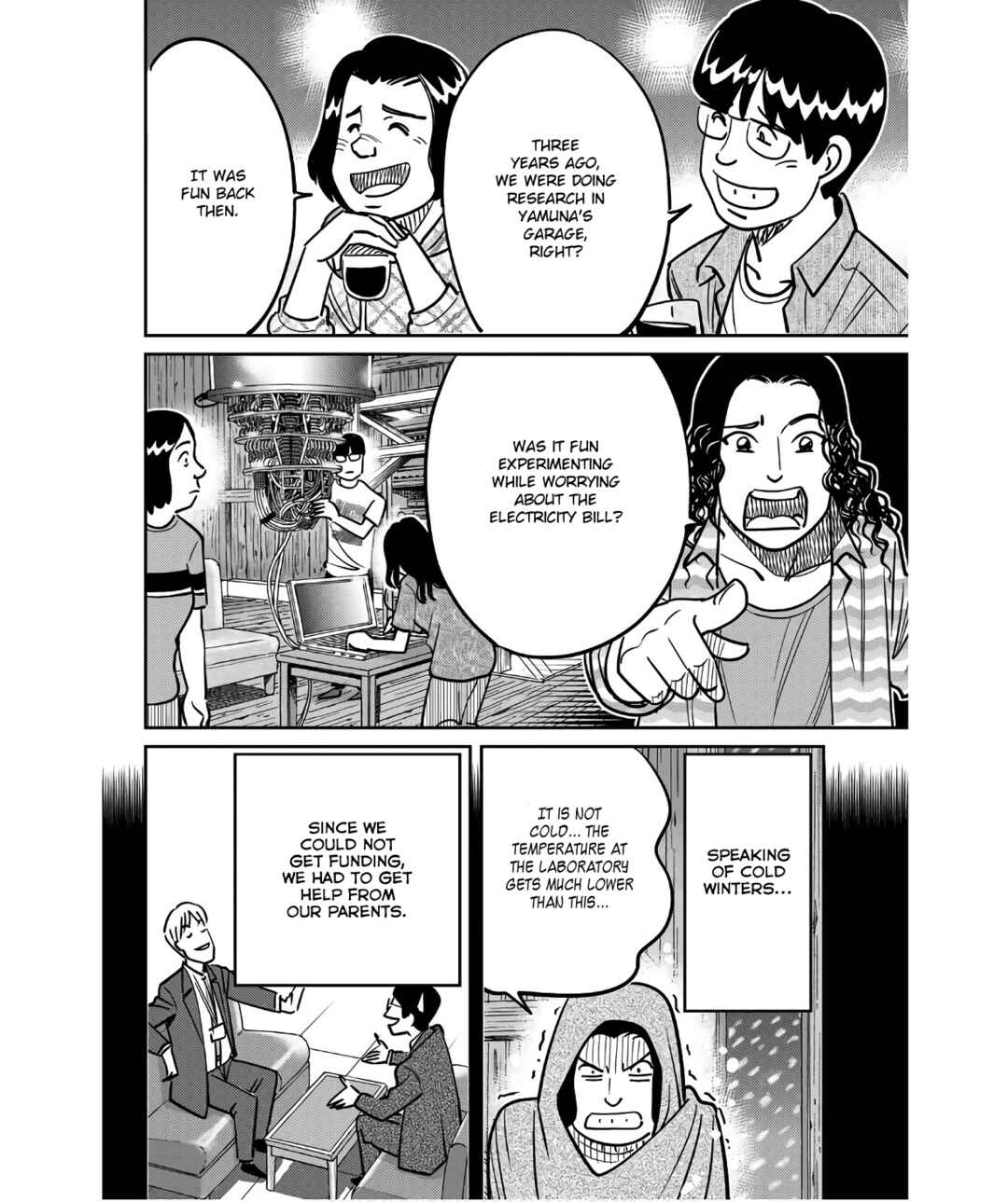 Page 32 Chapter 49 Q.E.D. iff - proven end -