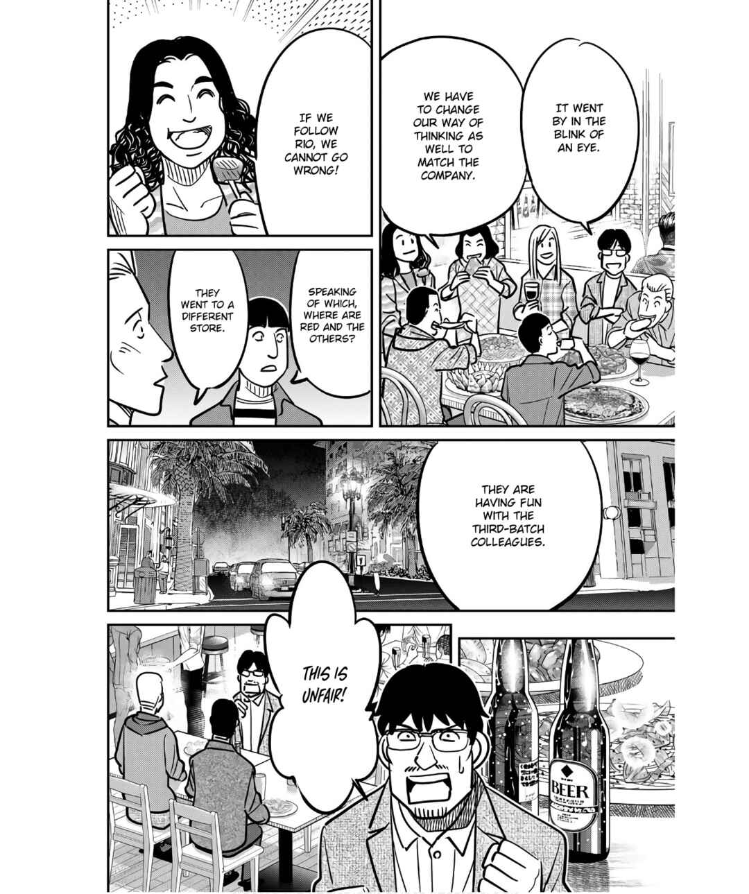 Page 36 Chapter 49 Q.E.D. iff - proven end -