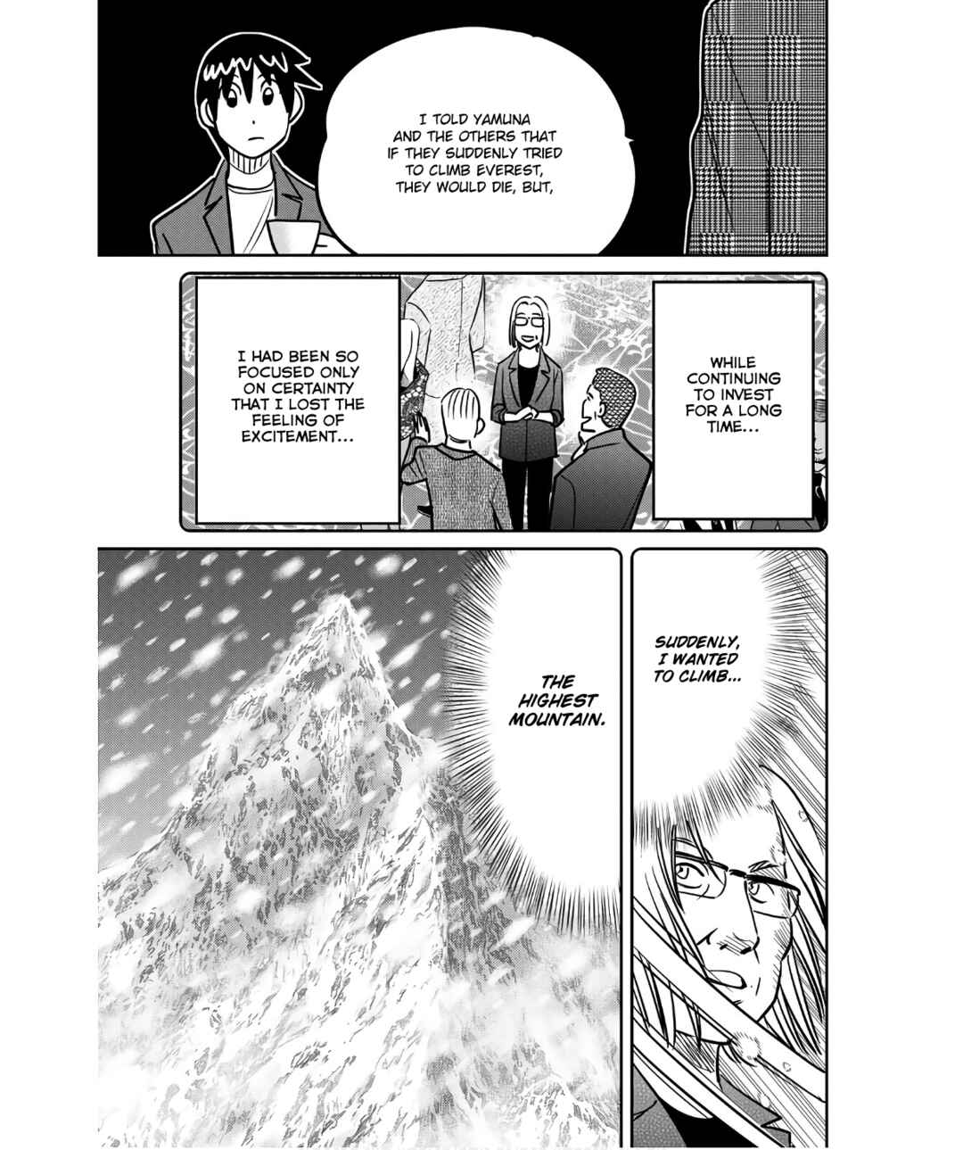 Page 39 Chapter 49 Q.E.D. iff - proven end -