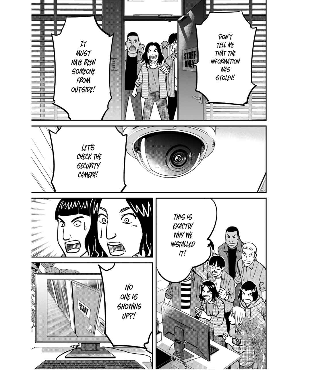 Page 51 Chapter 49 Q.E.D. iff - proven end -