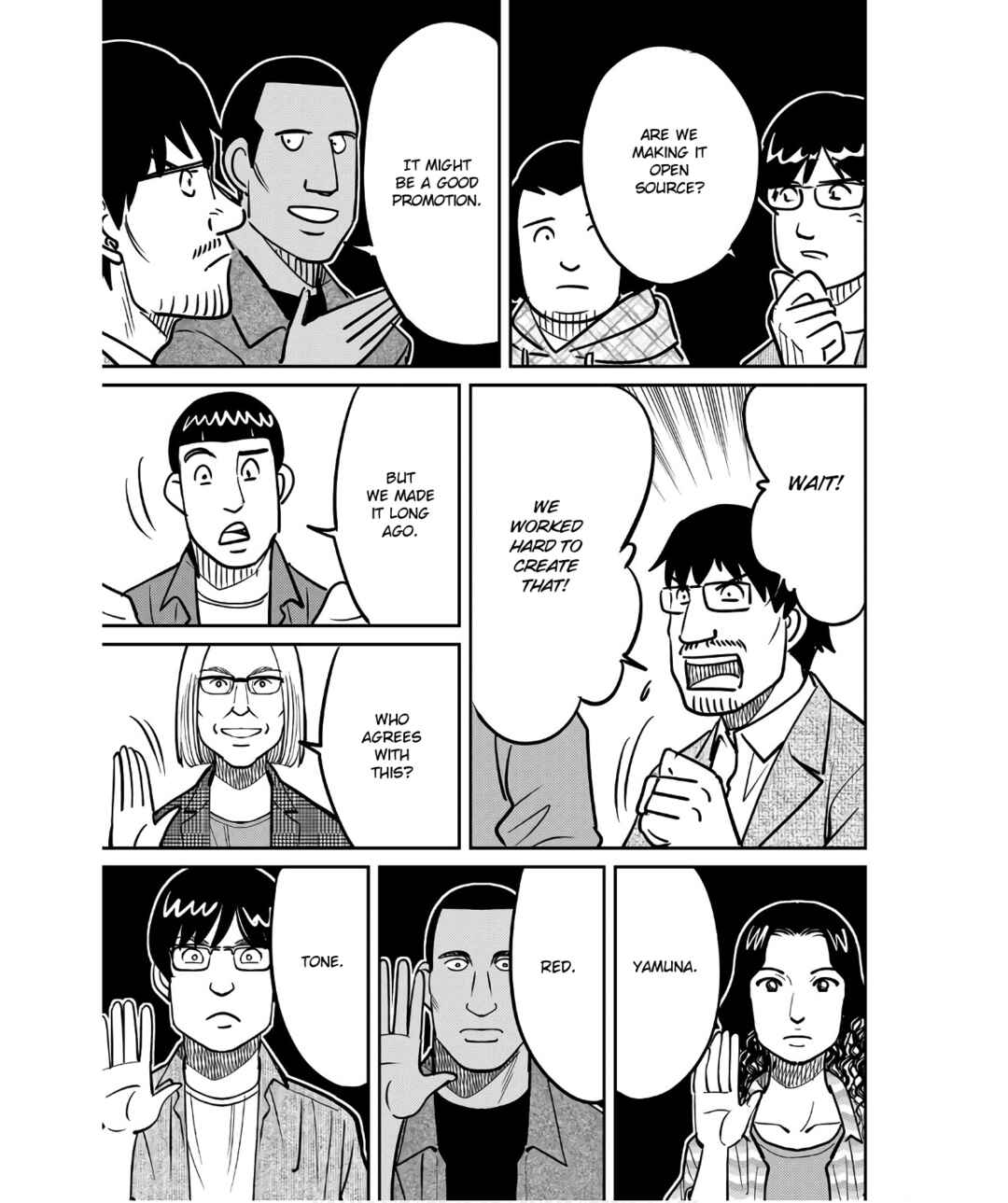Page 57 Chapter 49 Q.E.D. iff - proven end -