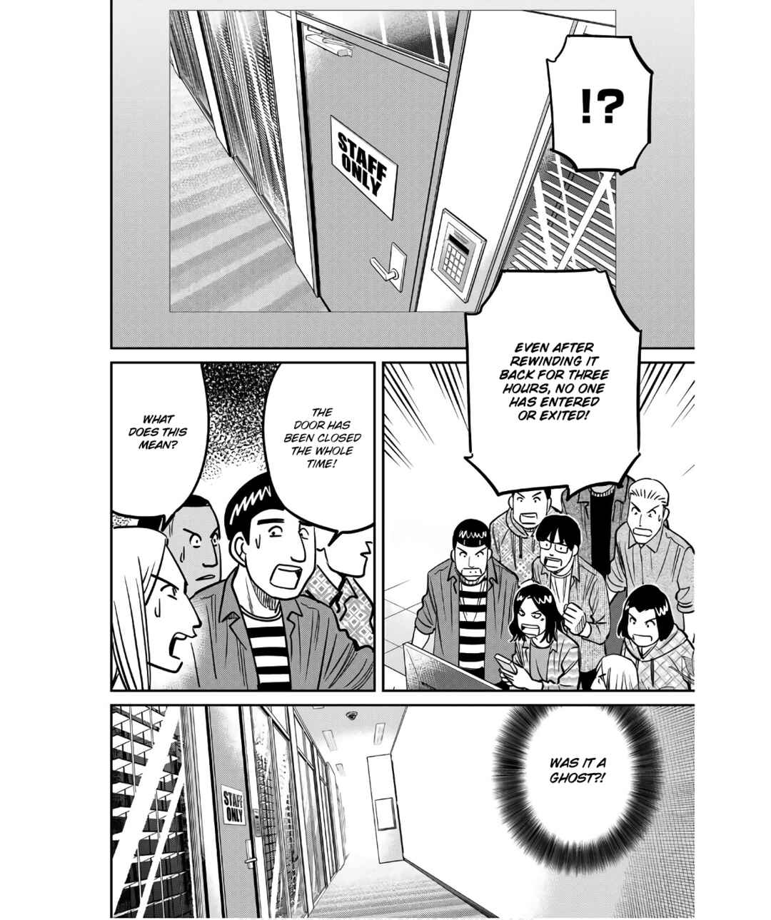 Page 6 Chapter 49 Q.E.D. iff - proven end -