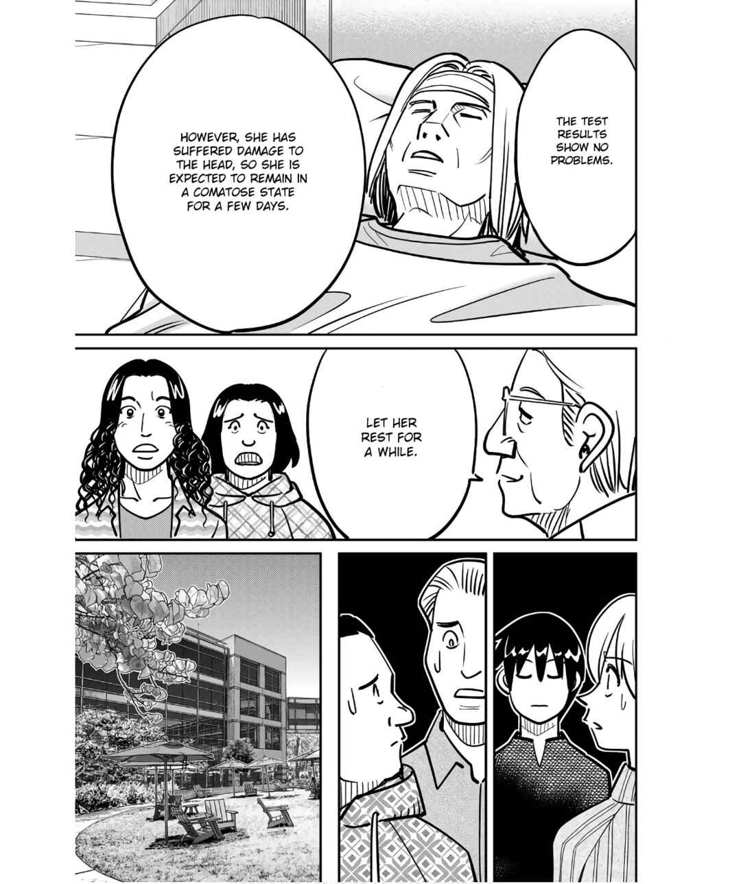Page 63 Chapter 49 Q.E.D. iff - proven end -