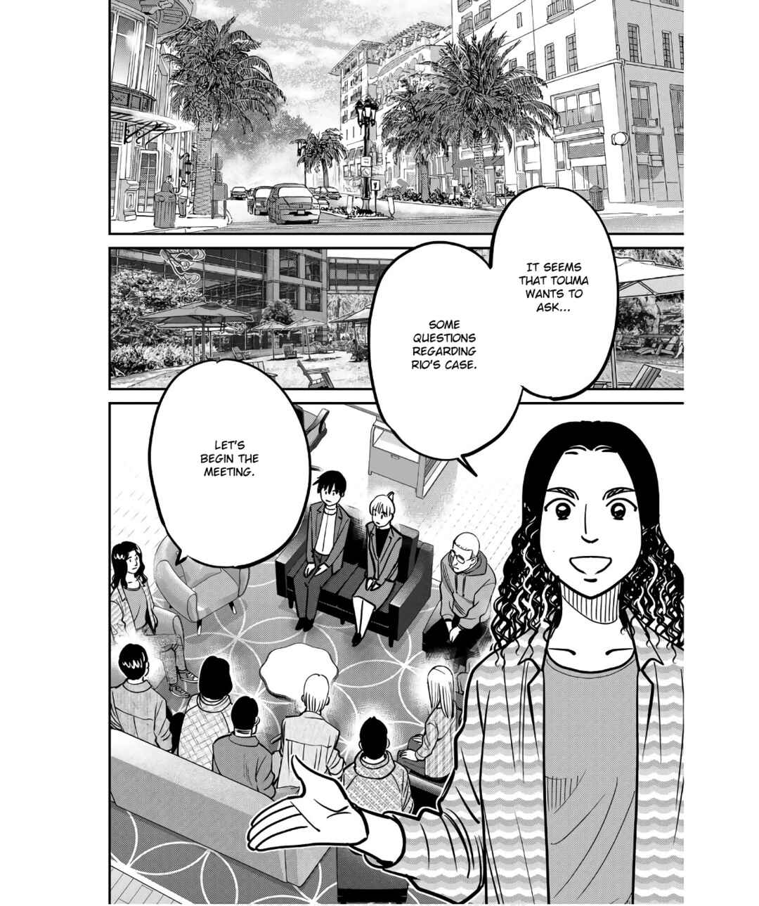 Page 72 Chapter 49 Q.E.D. iff - proven end -