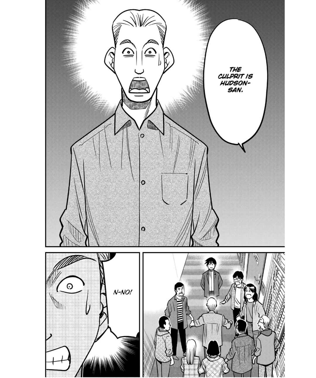Page 92 Chapter 49 Q.E.D. iff - proven end -