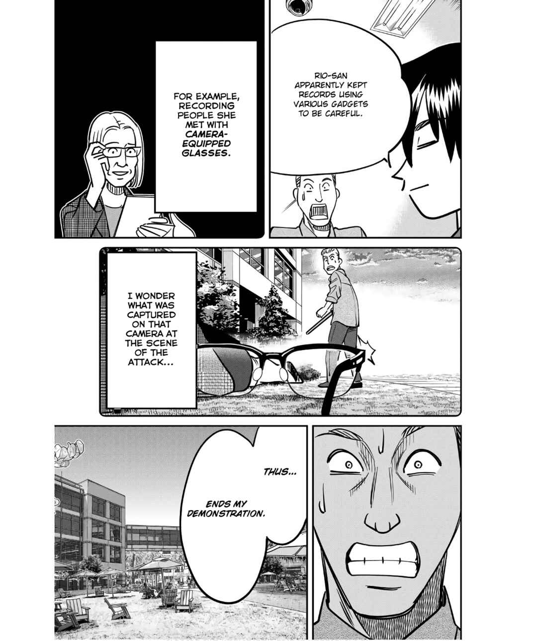 Page 93 Chapter 49 Q.E.D. iff - proven end -
