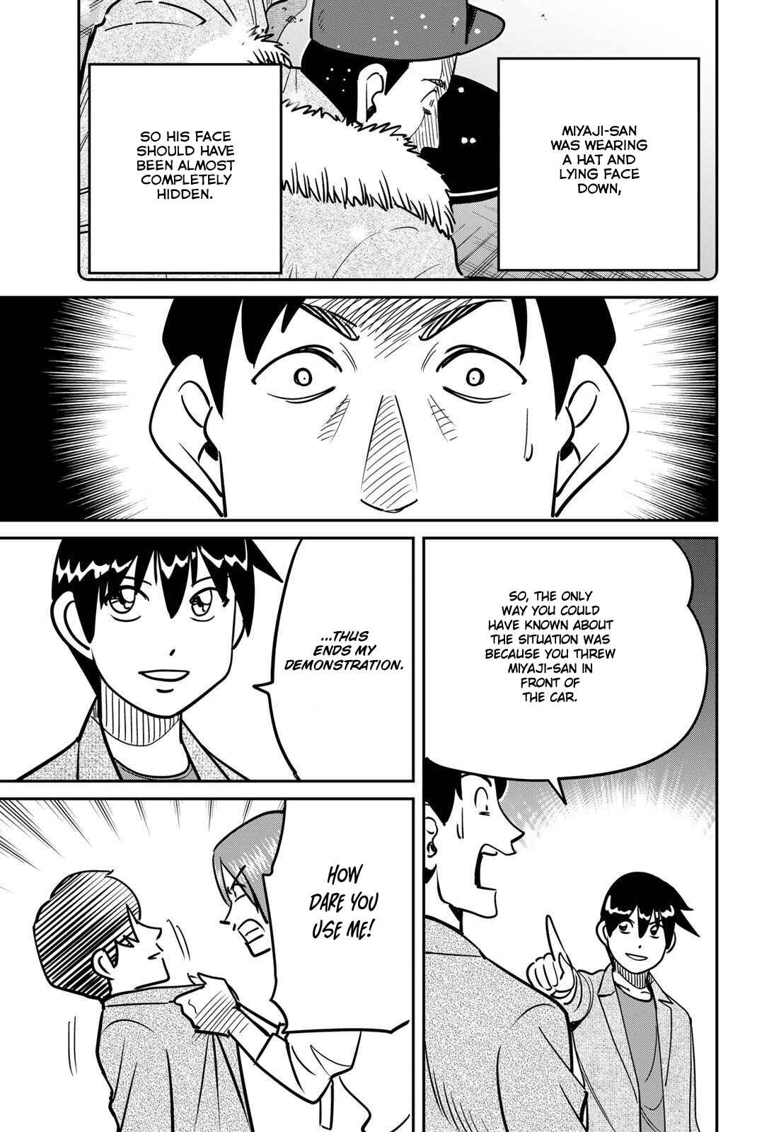 Page 101 Chapter 48 Q.E.D. iff - proven end -