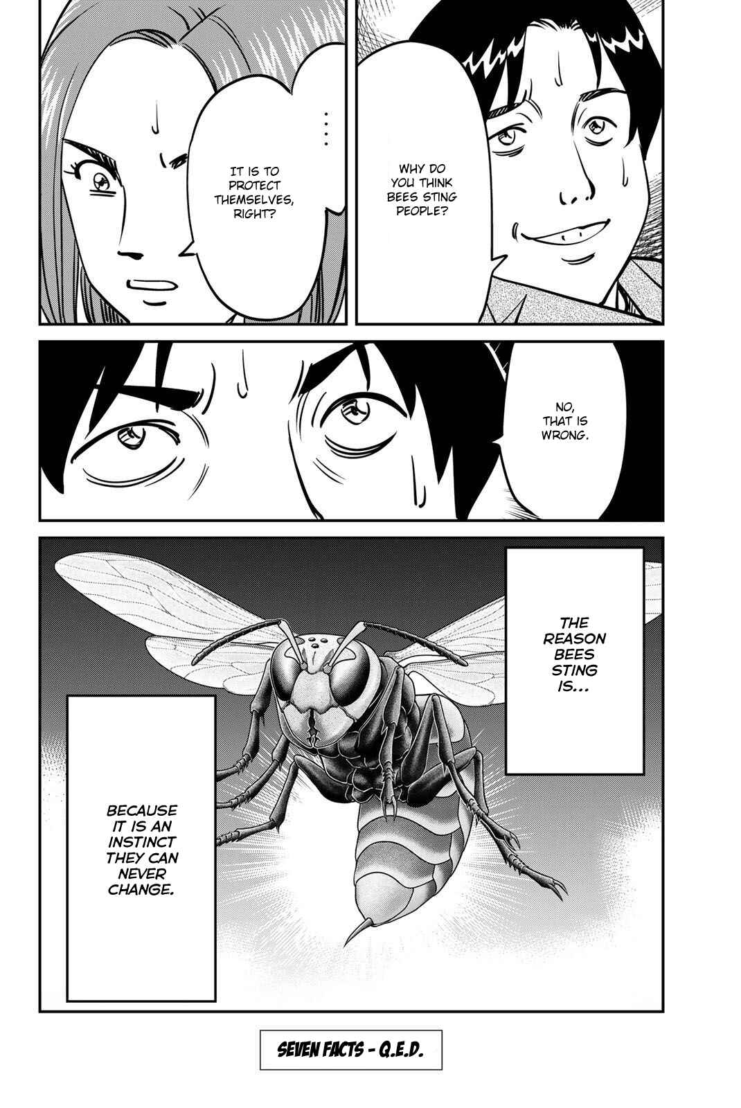 Page 102 Chapter 48 Q.E.D. iff - proven end -