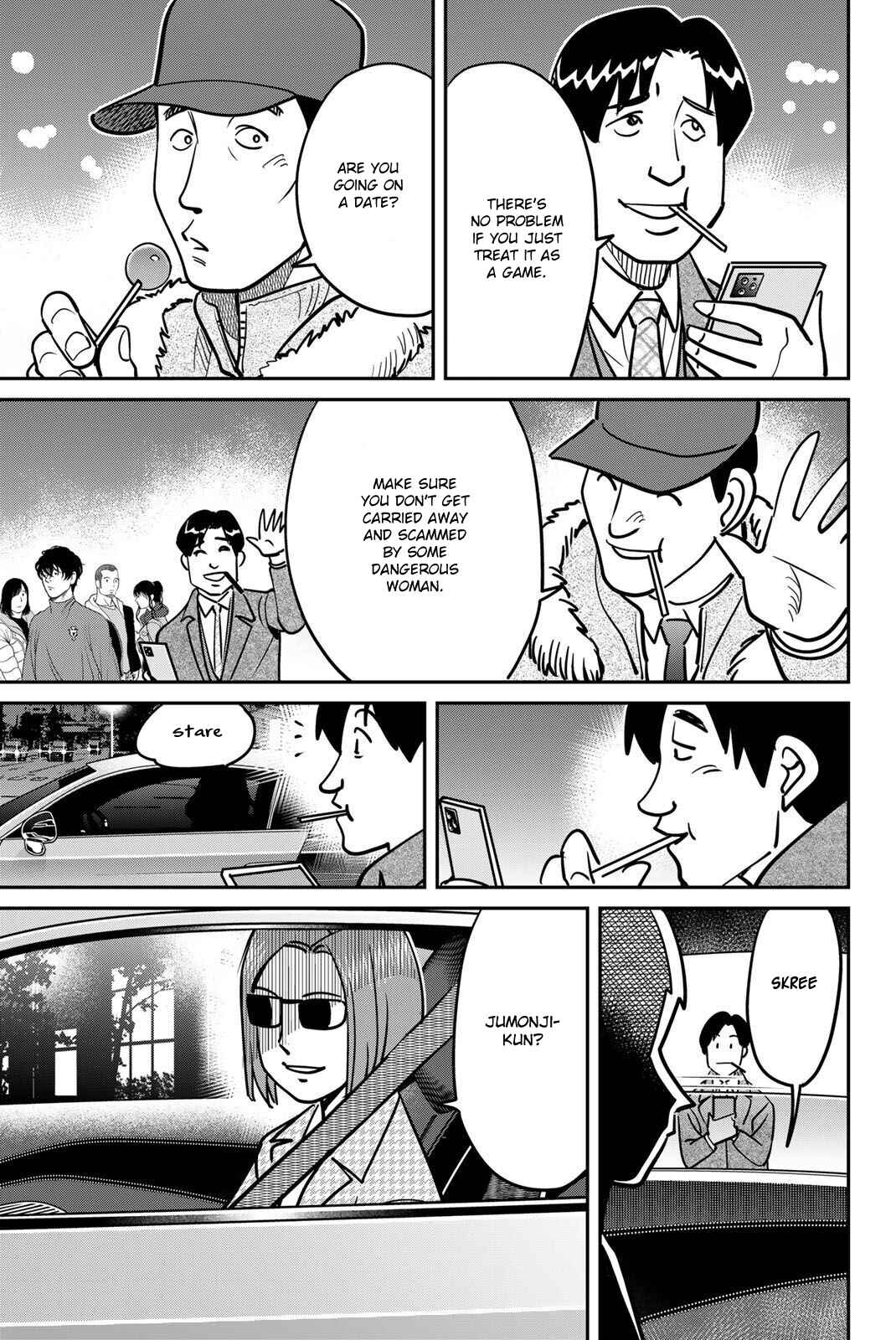 Page 11 Chapter 48 Q.E.D. iff - proven end -