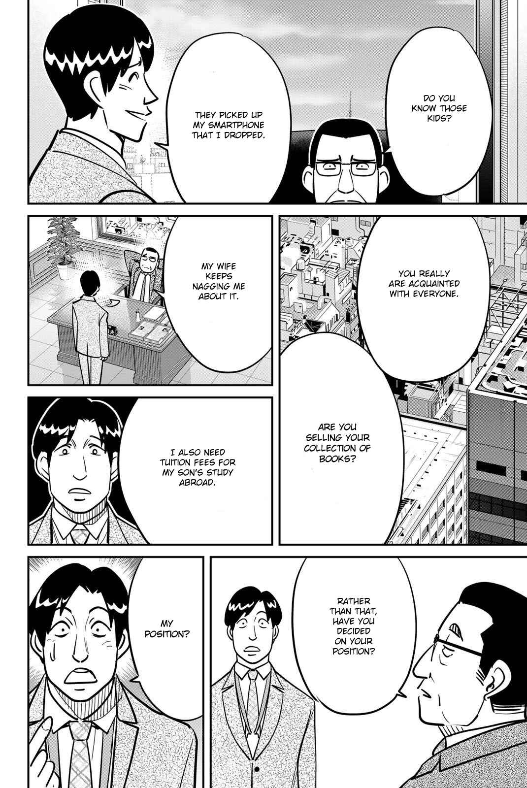 Page 30 Chapter 48 Q.E.D. iff - proven end -