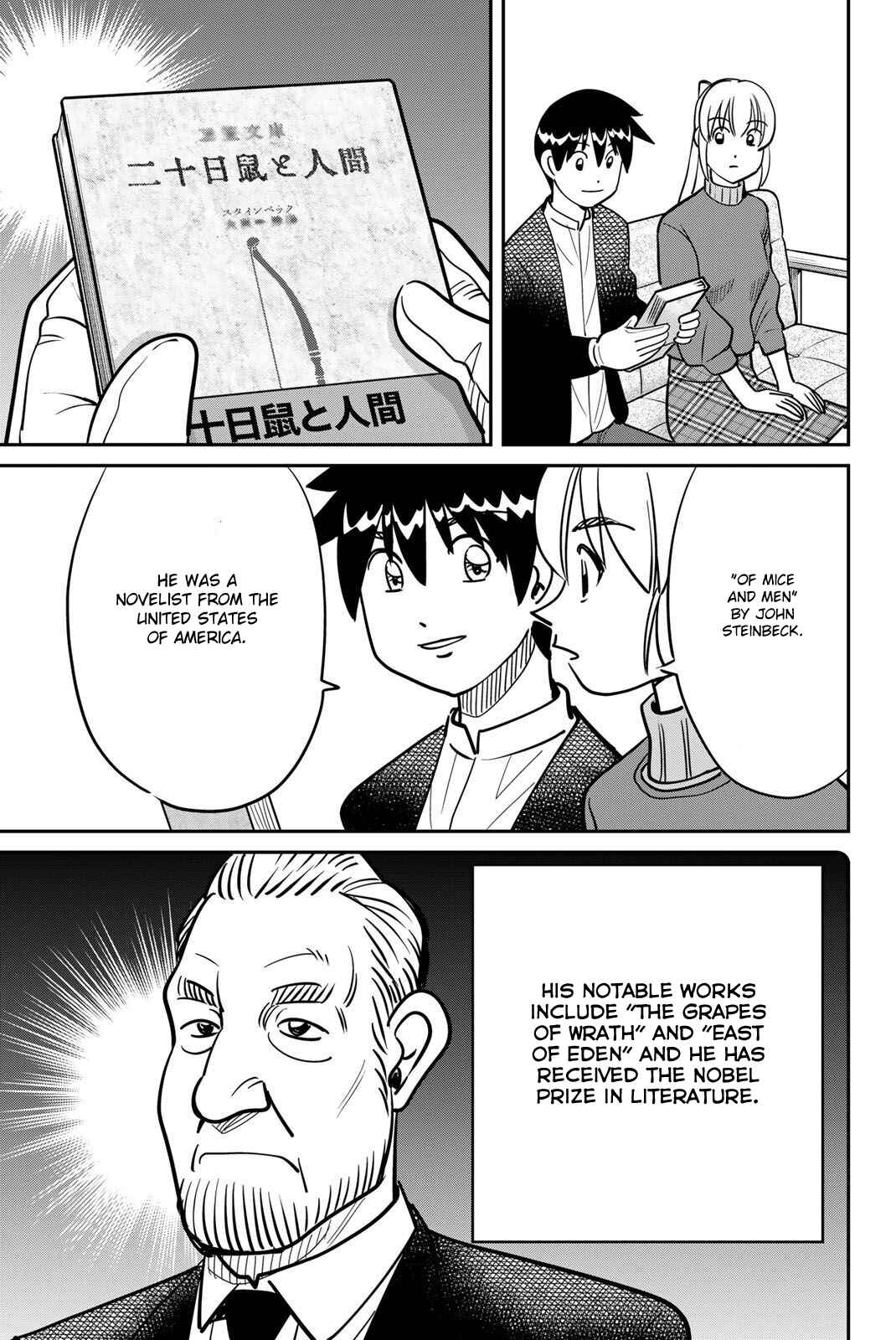 Page 39 Chapter 48 Q.E.D. iff - proven end -
