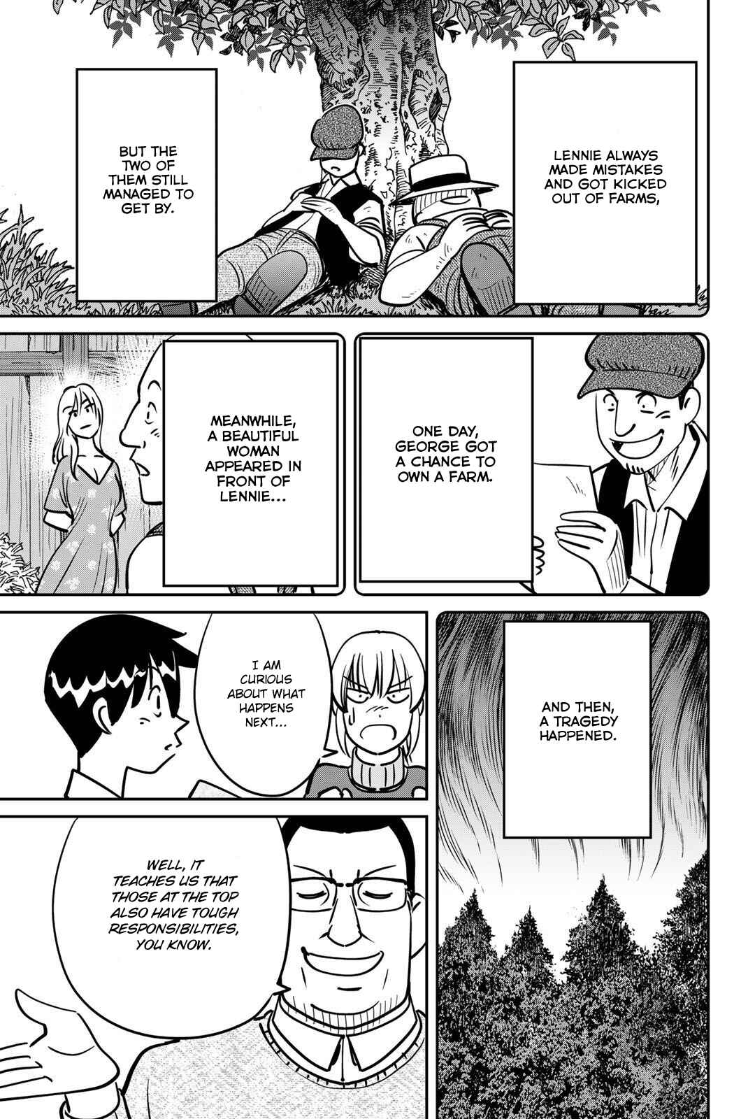 Page 41 Chapter 48 Q.E.D. iff - proven end -