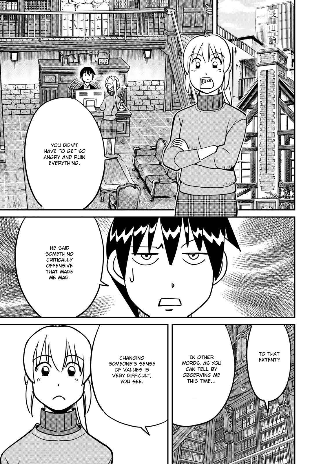 Page 43 Chapter 48 Q.E.D. iff - proven end -