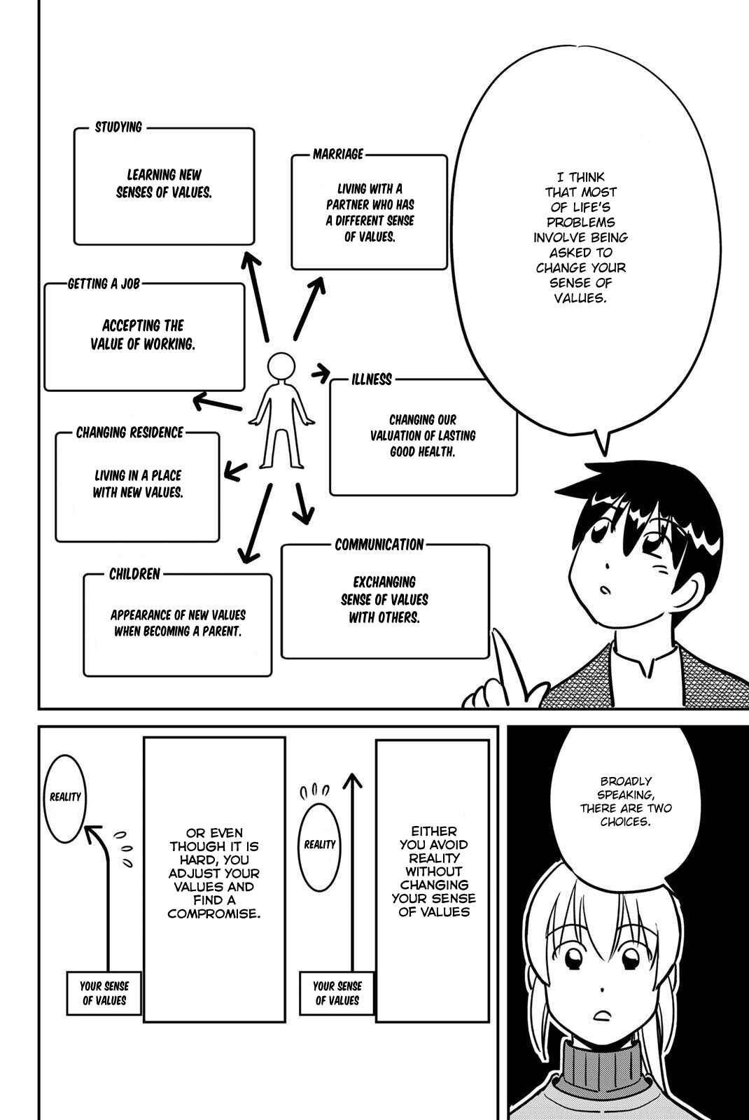 Page 44 Chapter 48 Q.E.D. iff - proven end -