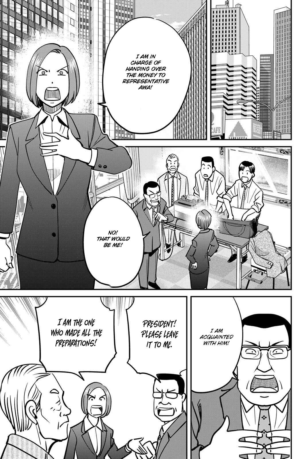 Page 49 Chapter 48 Q.E.D. iff - proven end -