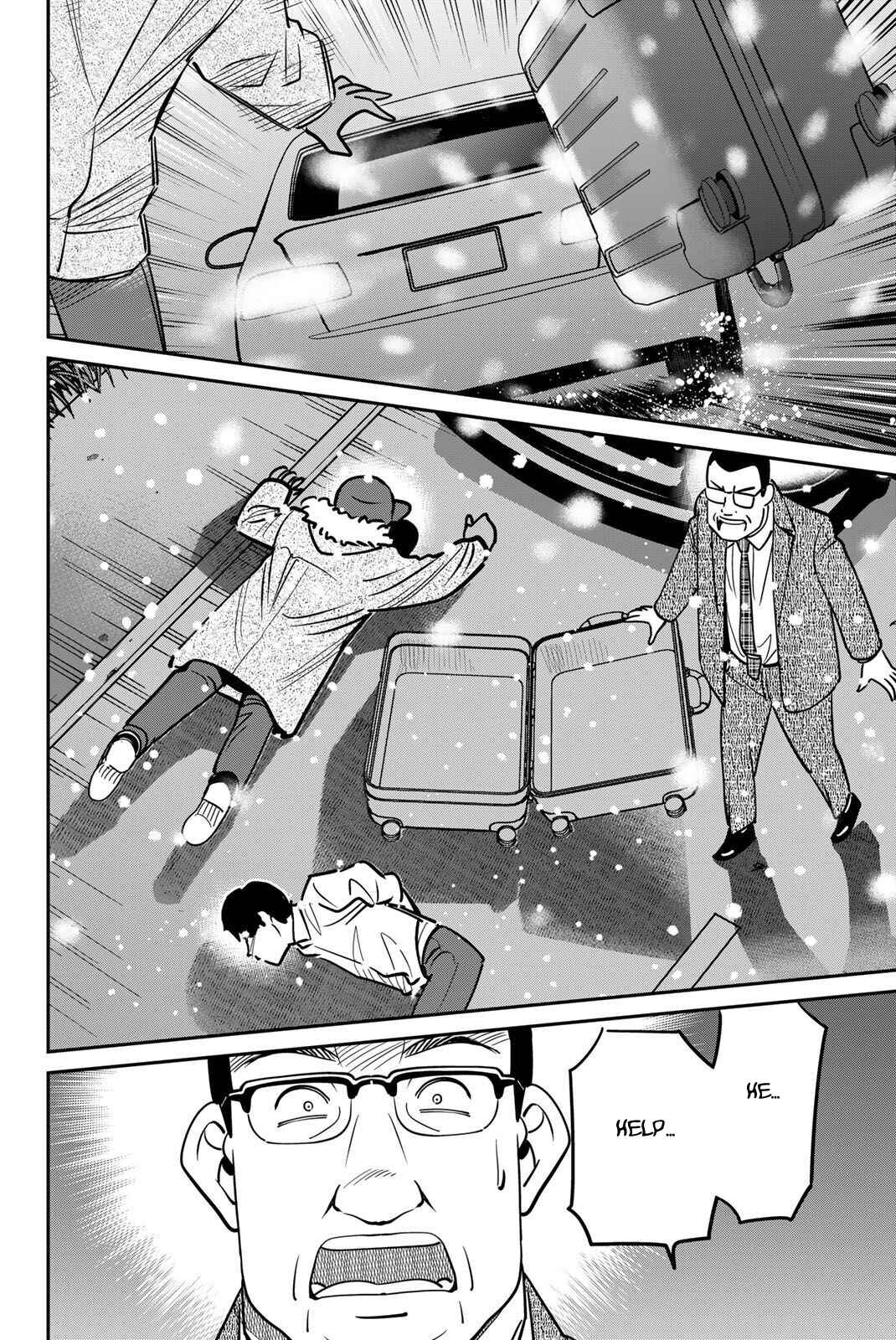 Page 62 Chapter 48 Q.E.D. iff - proven end -