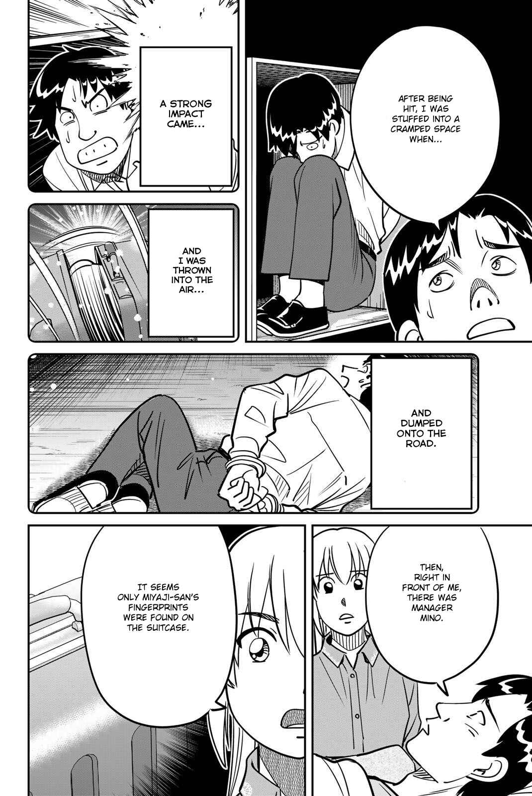 Page 68 Chapter 48 Q.E.D. iff - proven end -