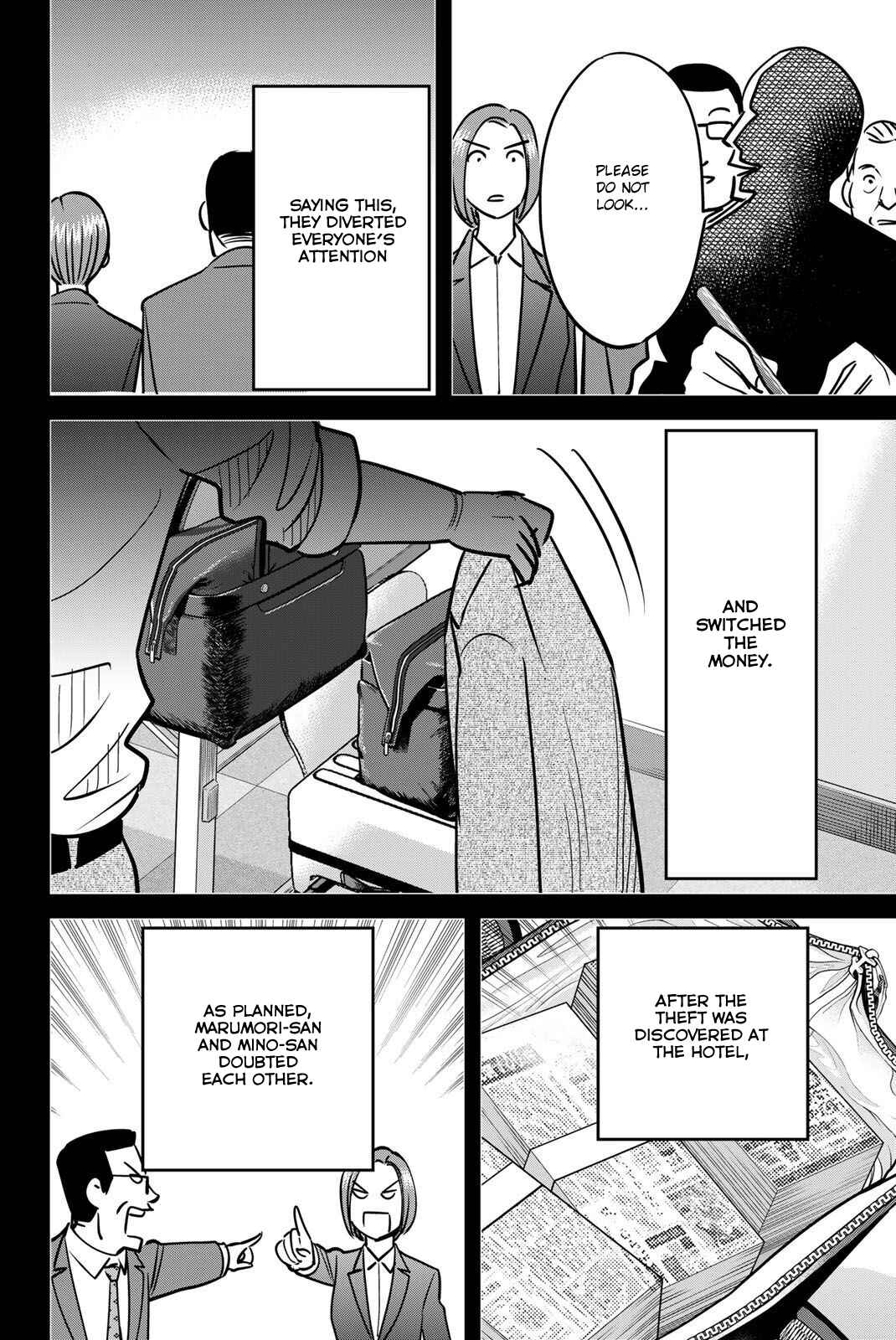 Page 92 Chapter 48 Q.E.D. iff - proven end -
