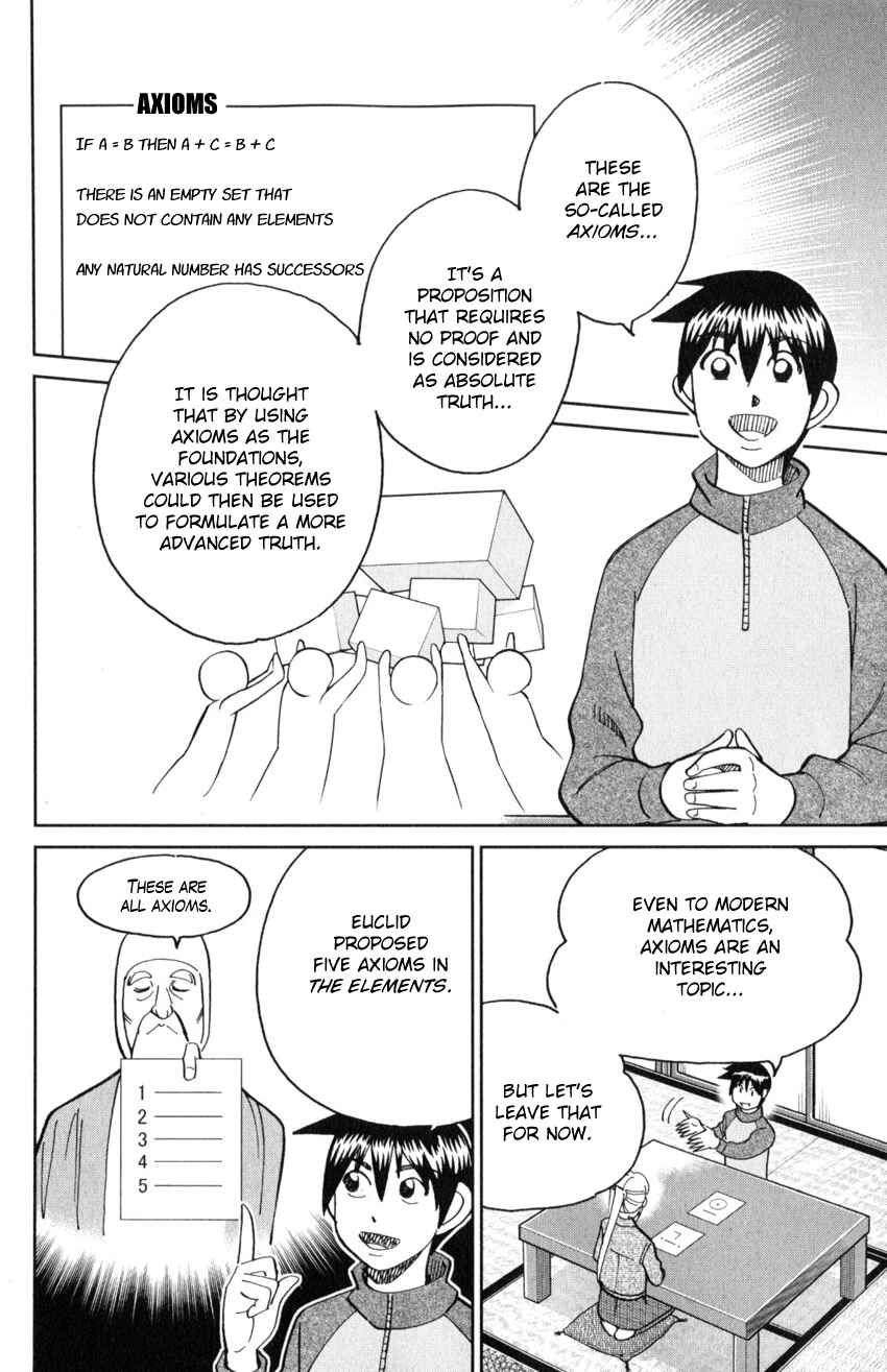 Page 59 Chapter 29 Q.E.D. iff - proven end -