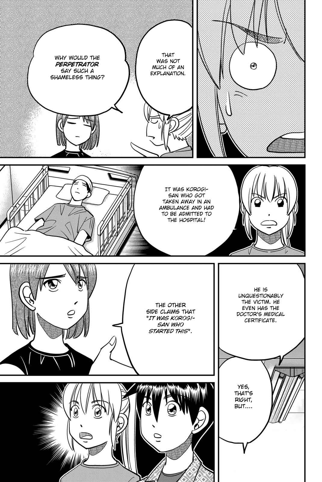 Page 21 Chapter 46 Q.E.D. iff - proven end -
