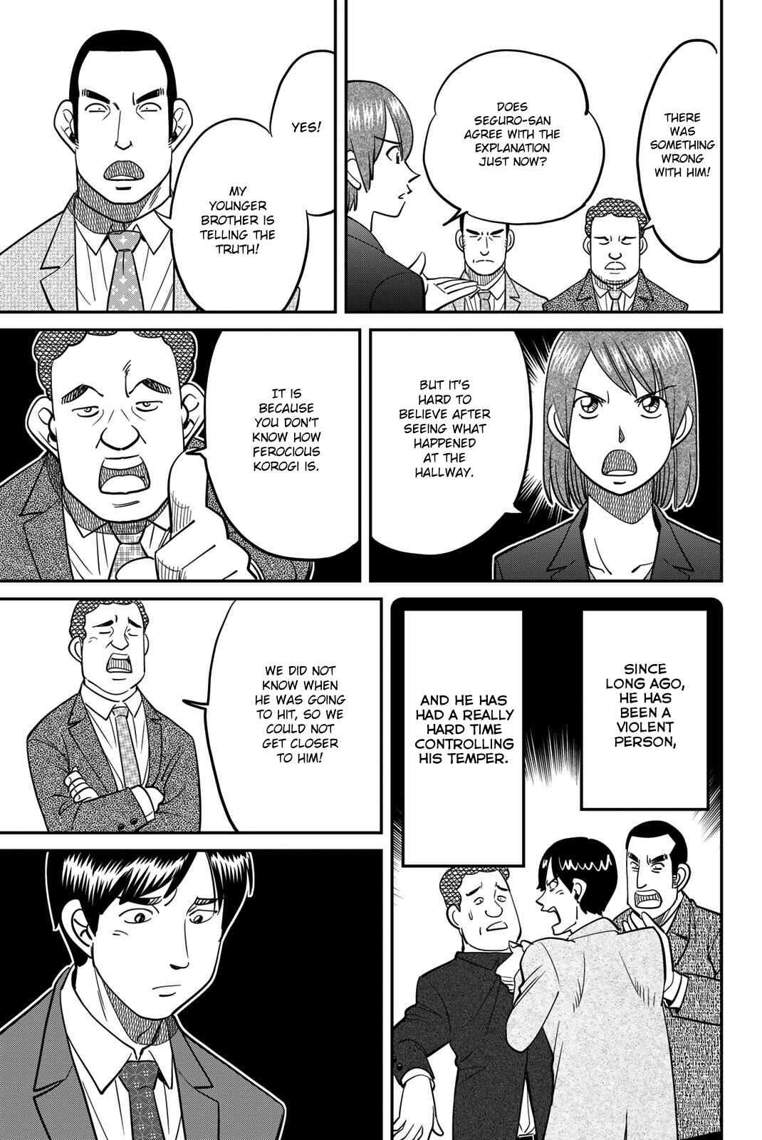 Page 31 Chapter 46 Q.E.D. iff - proven end -