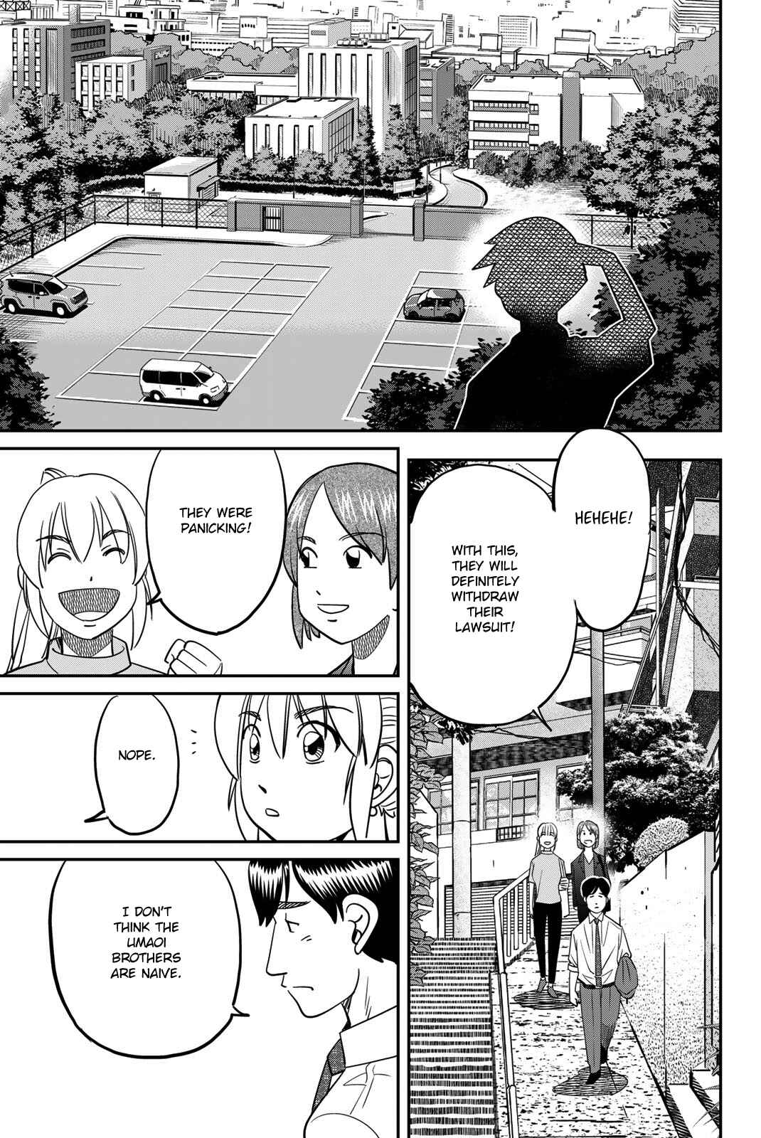 Page 41 Chapter 46 Q.E.D. iff - proven end -