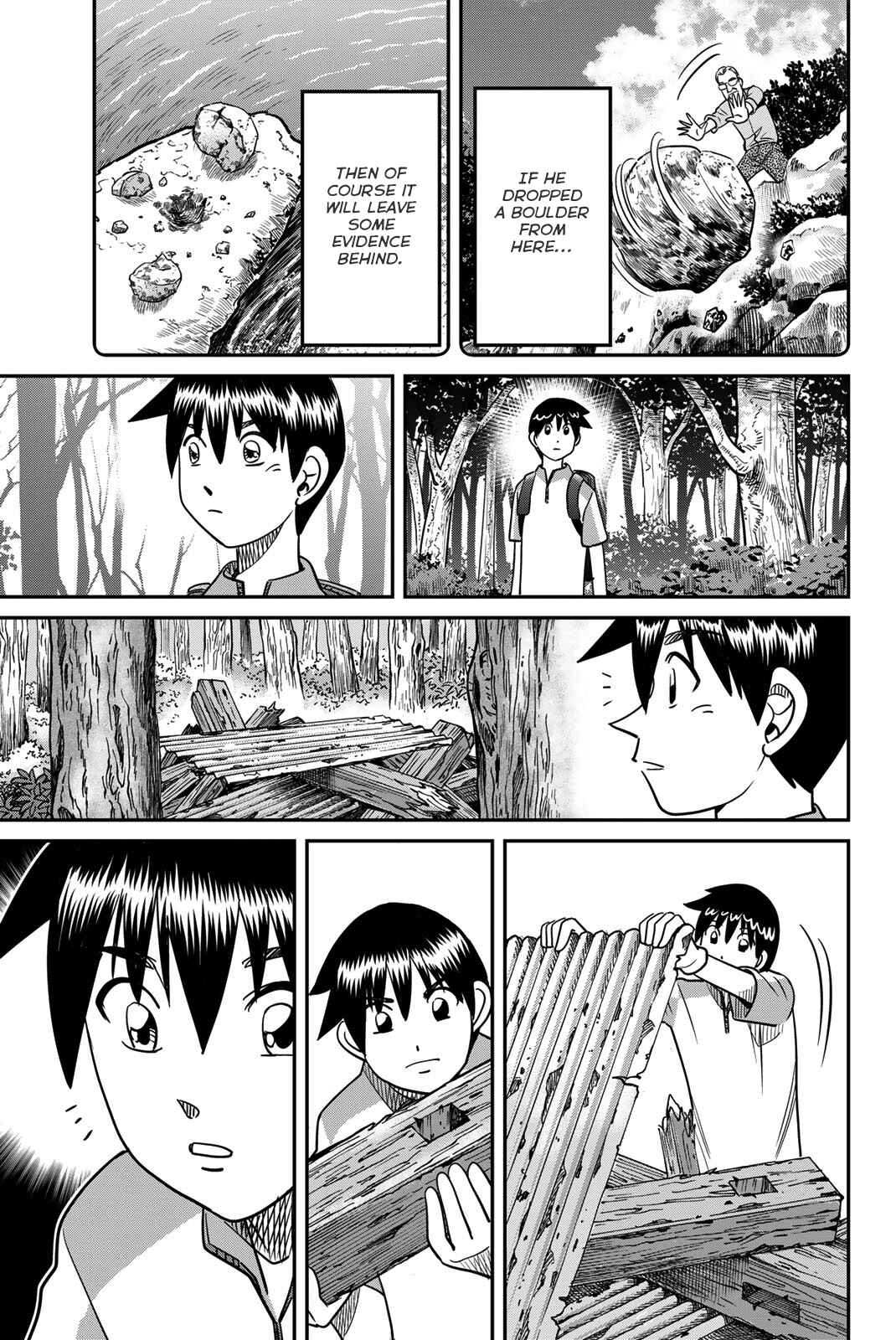 Page 59 Chapter 46 Q.E.D. iff - proven end -