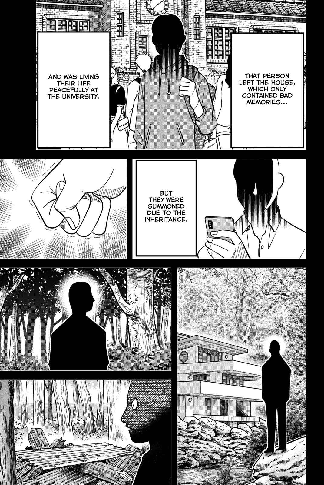 Page 75 Chapter 46 Q.E.D. iff - proven end -