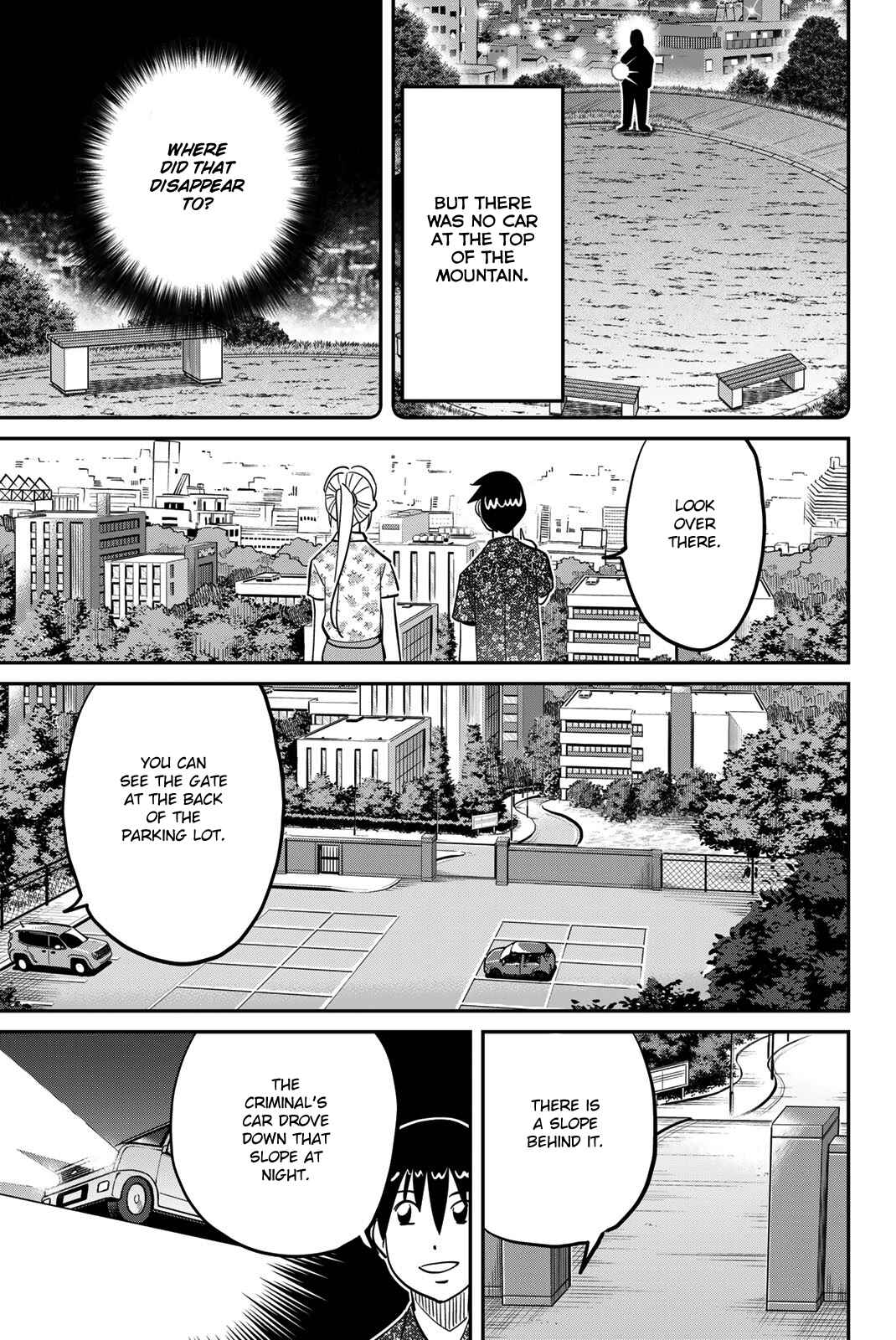 Page 81 Chapter 46 Q.E.D. iff - proven end -