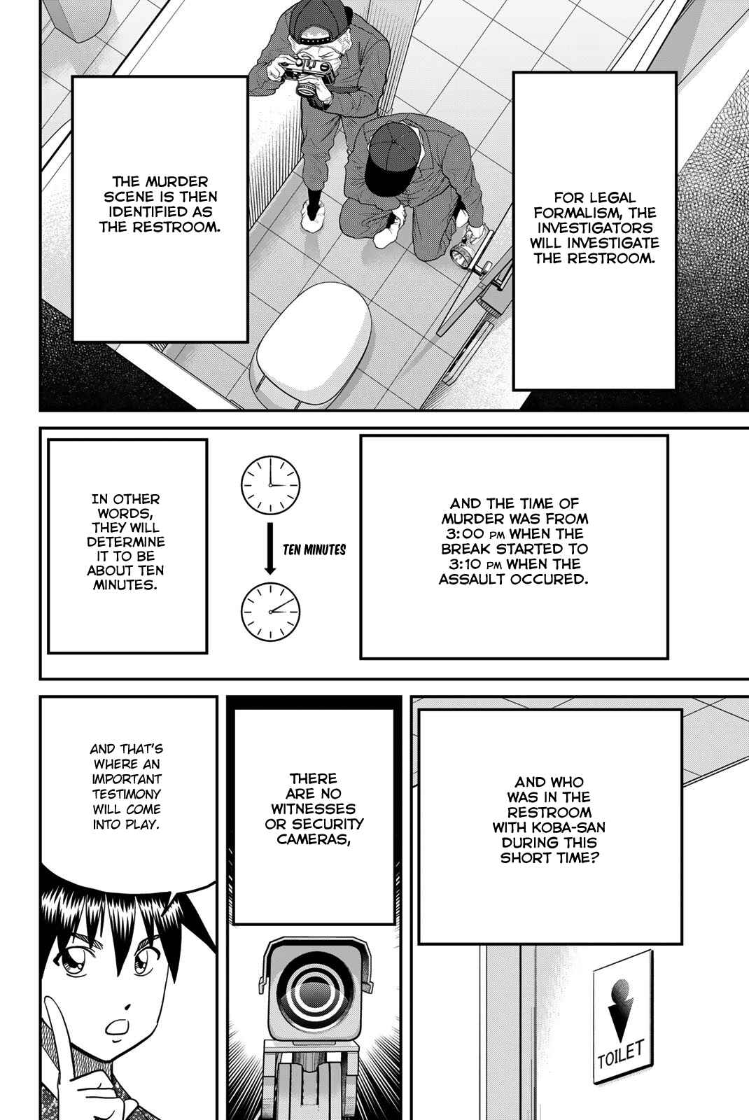 Page 88 Chapter 46 Q.E.D. iff - proven end -
