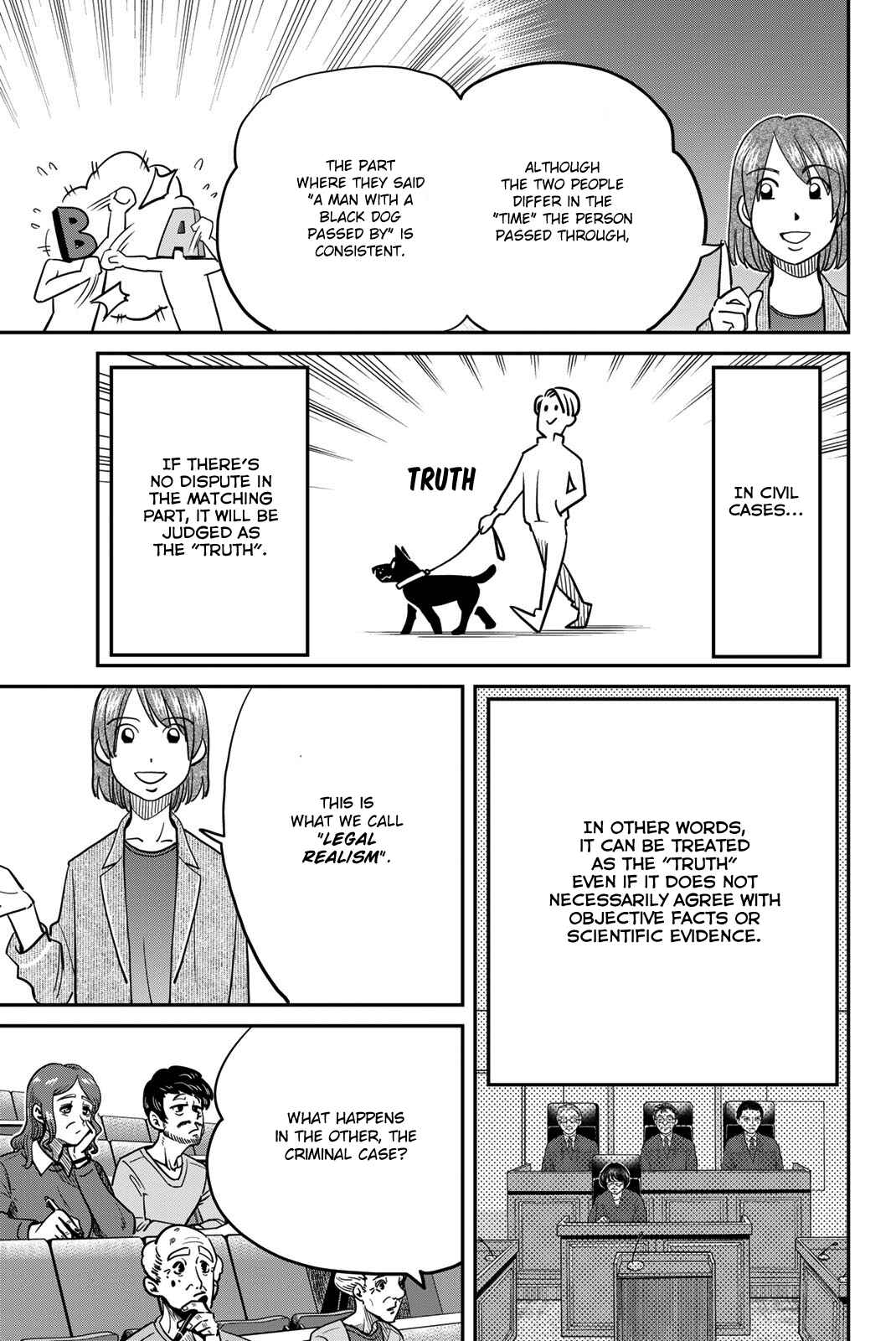 Page 9 Chapter 46 Q.E.D. iff - proven end -
