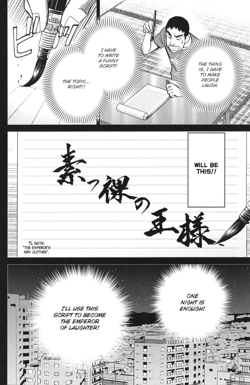 Page 14 Chapter 3 Q.E.D. iff - proven end -
