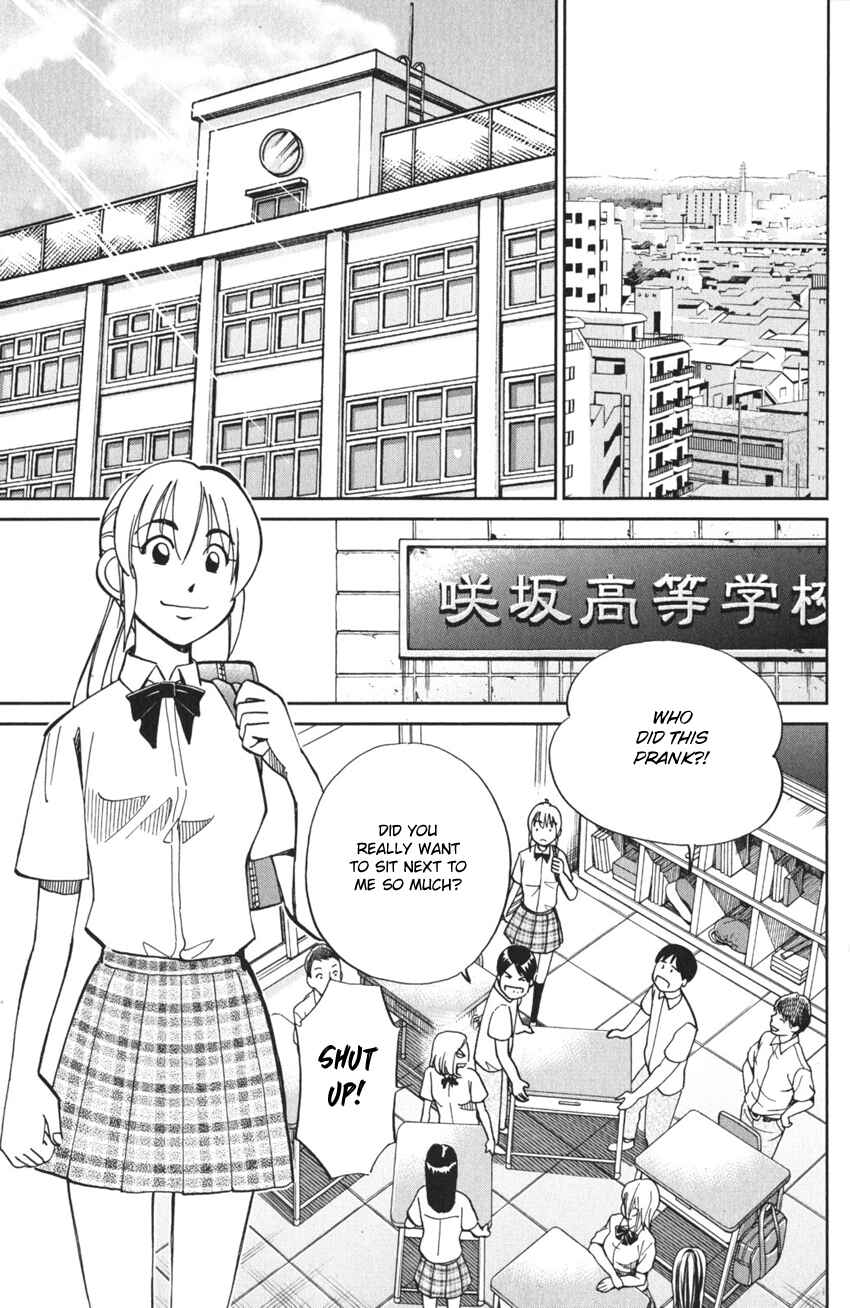 Page 15 Chapter 3 Q.E.D. iff - proven end -