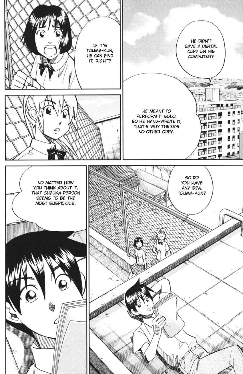 Page 36 Chapter 3 Q.E.D. iff - proven end -