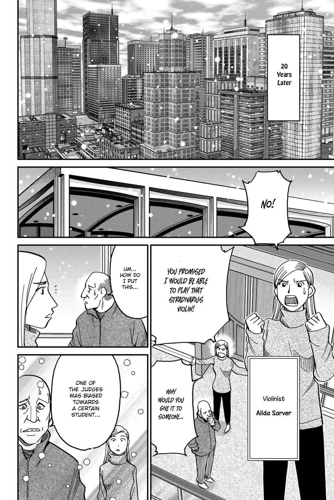 Page 10 Chapter 39 Q.E.D. iff - proven end -