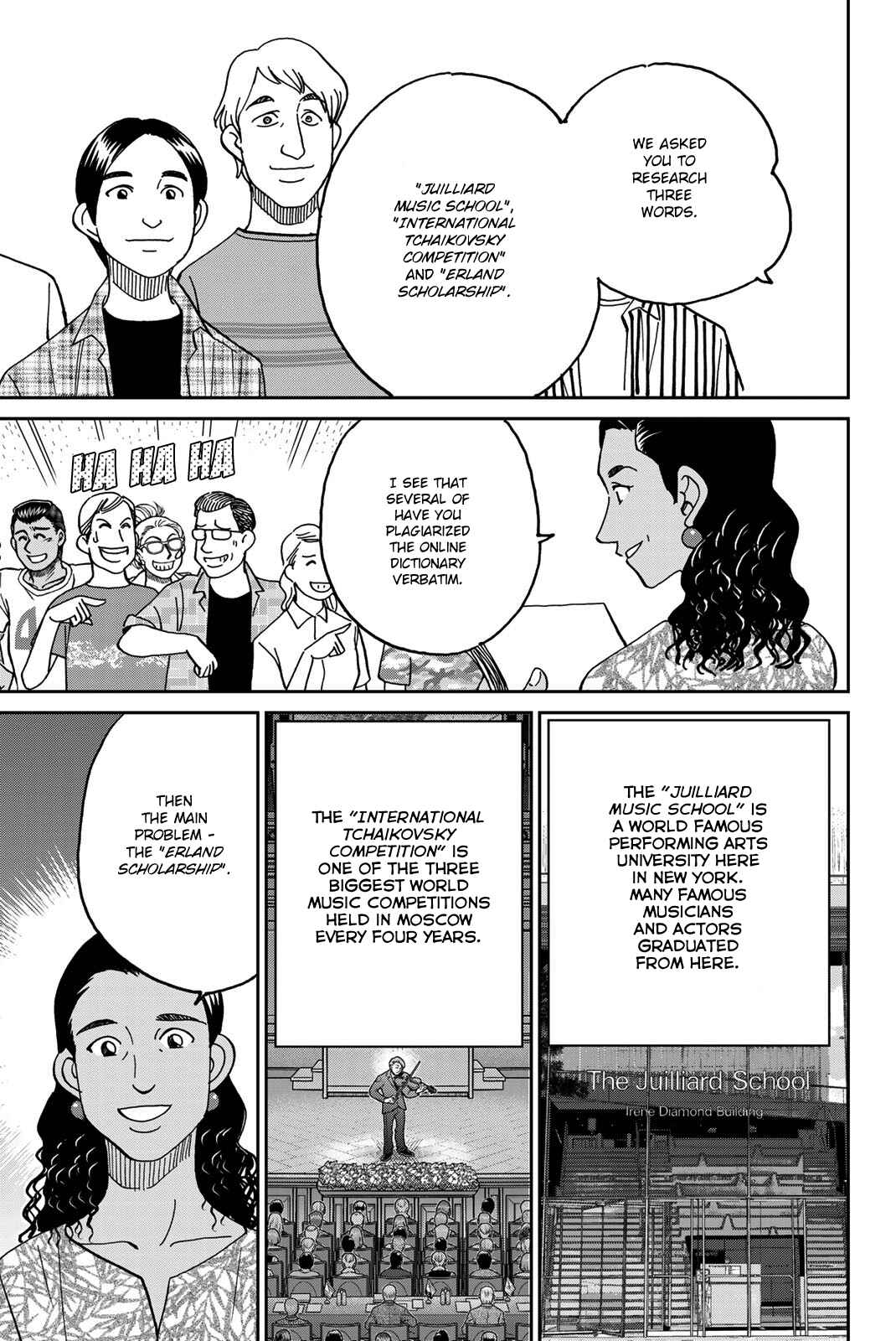 Page 13 Chapter 39 Q.E.D. iff - proven end -
