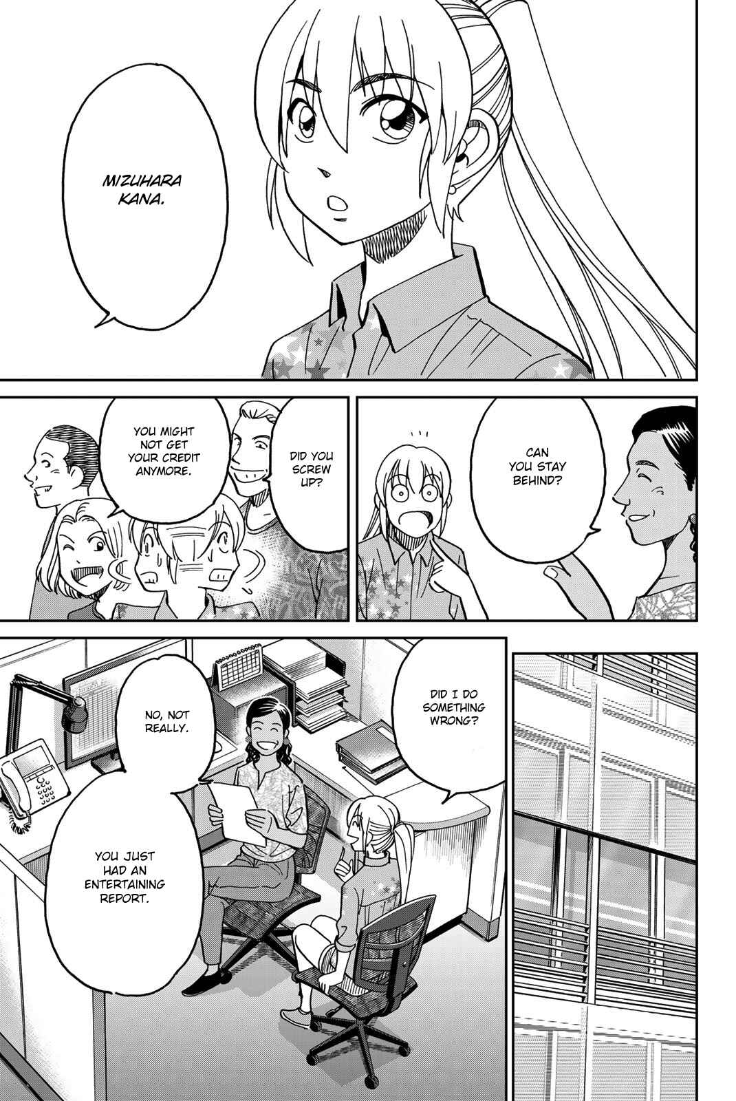 Page 15 Chapter 39 Q.E.D. iff - proven end -