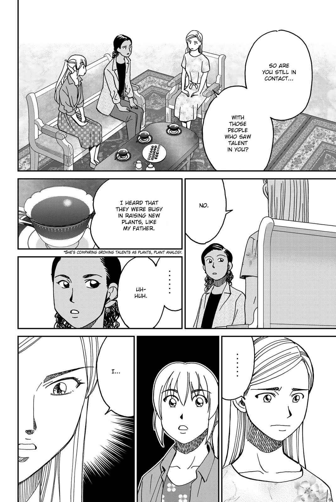 Page 26 Chapter 39 Q.E.D. iff - proven end -