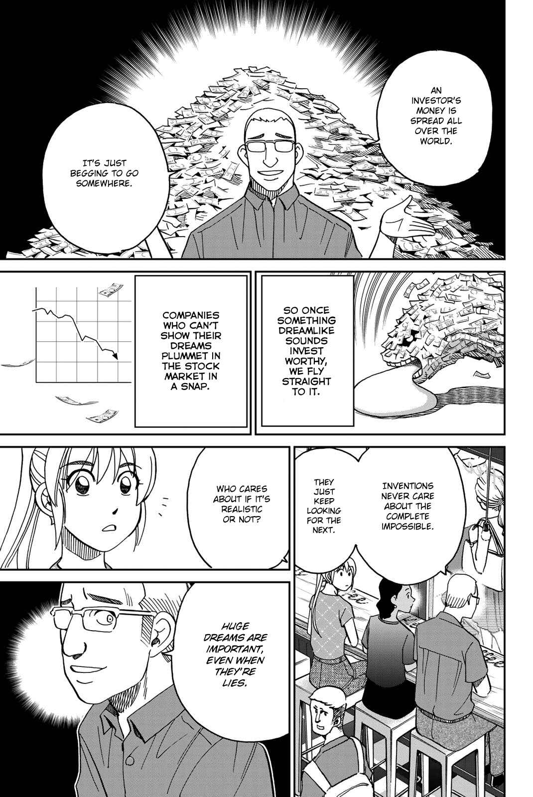 Page 41 Chapter 39 Q.E.D. iff - proven end -