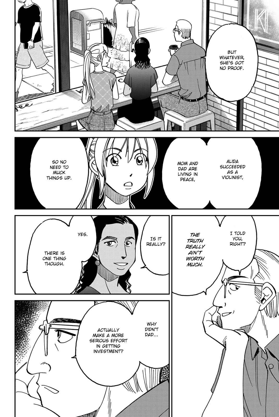 Page 46 Chapter 39 Q.E.D. iff - proven end -