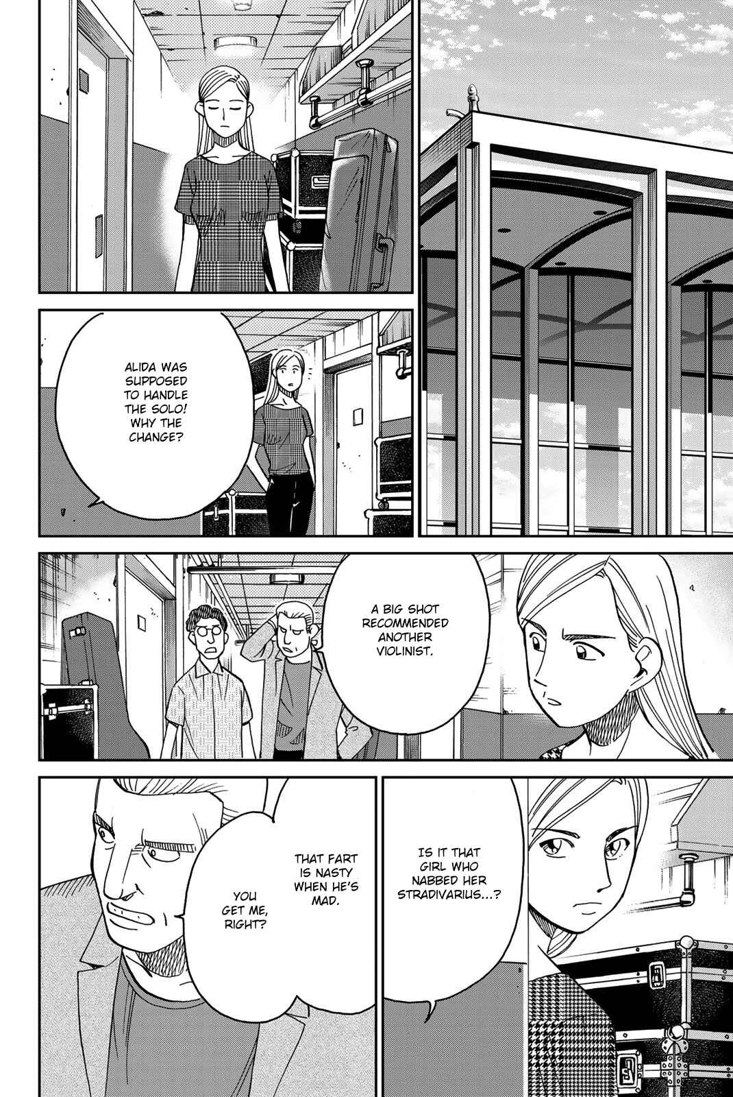 Page 48 Chapter 39 Q.E.D. iff - proven end -